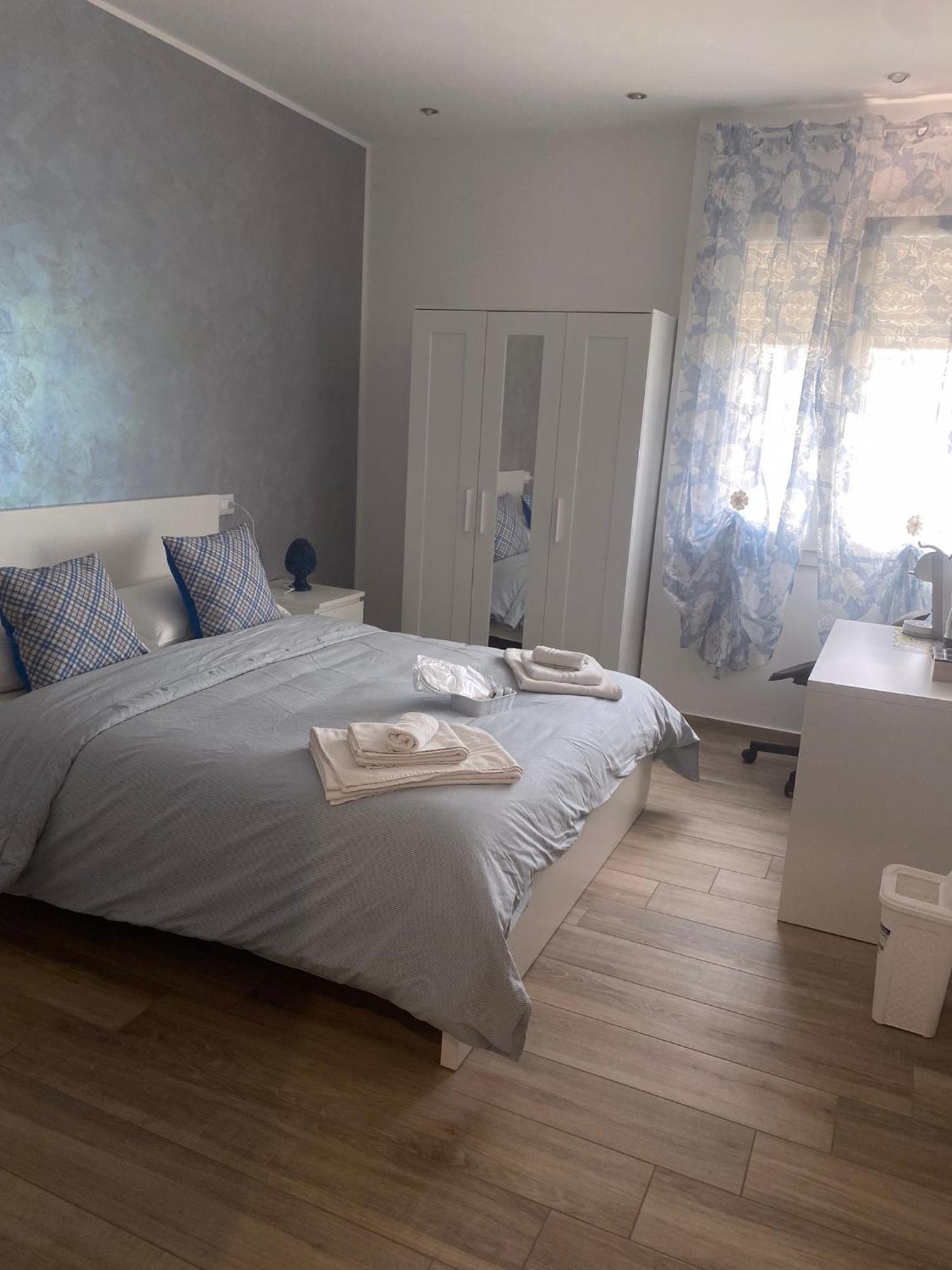 Maryam23 Bed and Breakfast Syracuse Eksteriør billede